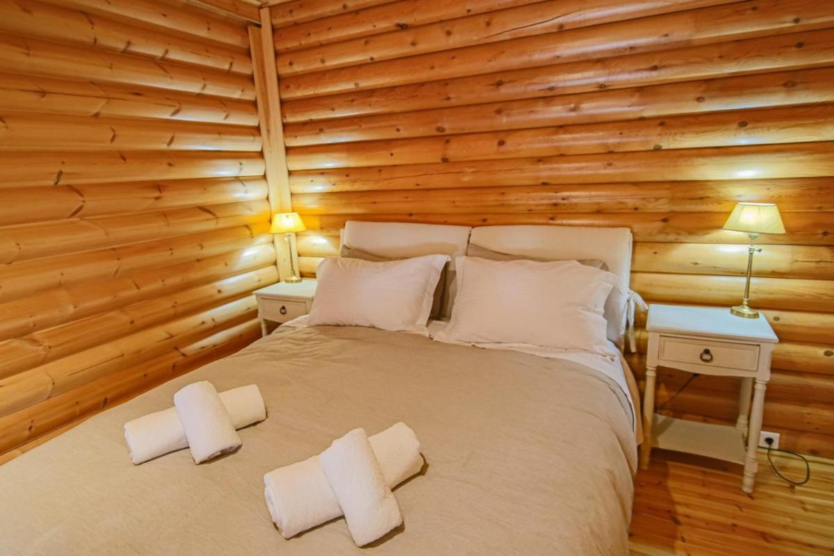 Styga Chalet