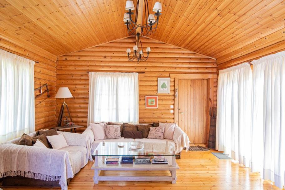 Chalet Styga Kalavryta