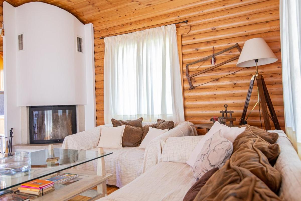 Chalet Styga
