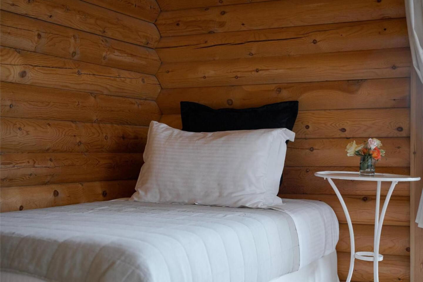 Styga Chalet *
