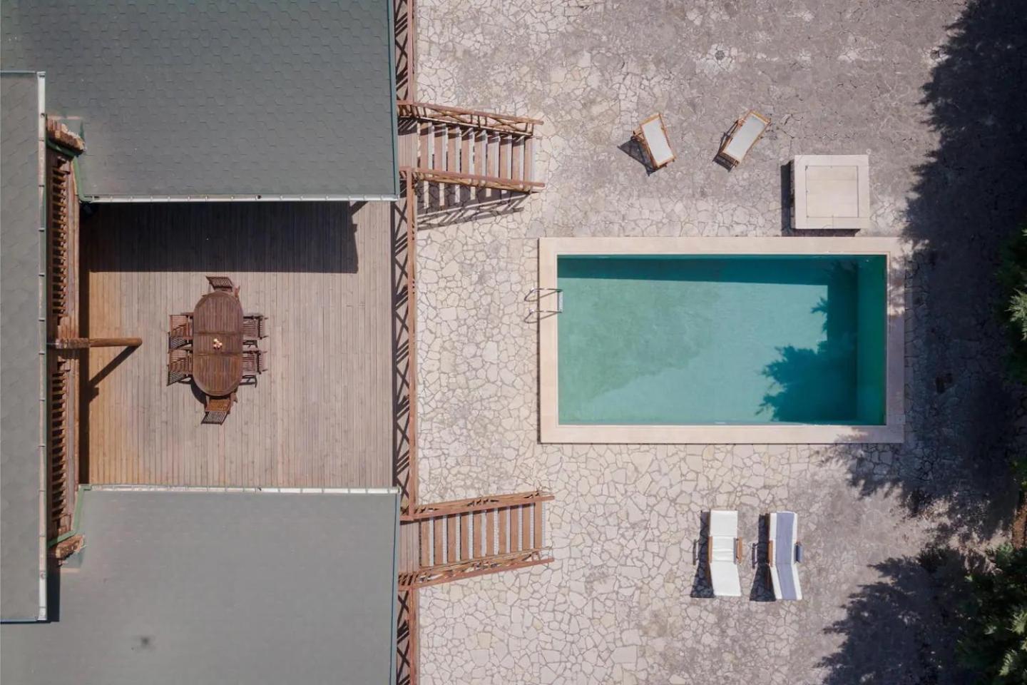 Chalet Styga