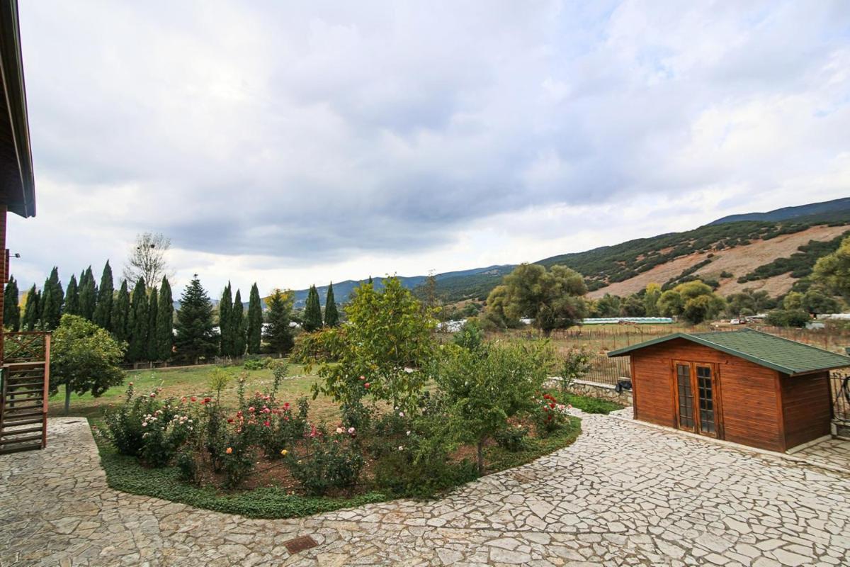 Styga * Kalavryta