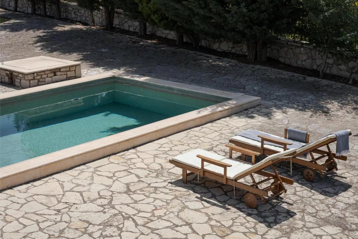 Chalet Styga