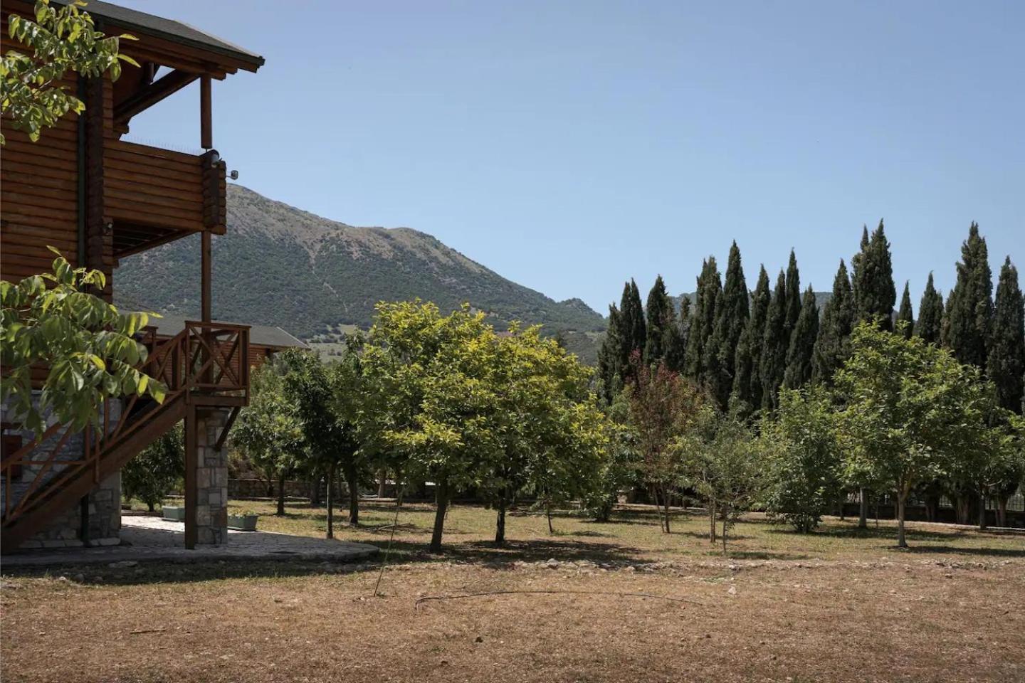 Styga * Kalavryta