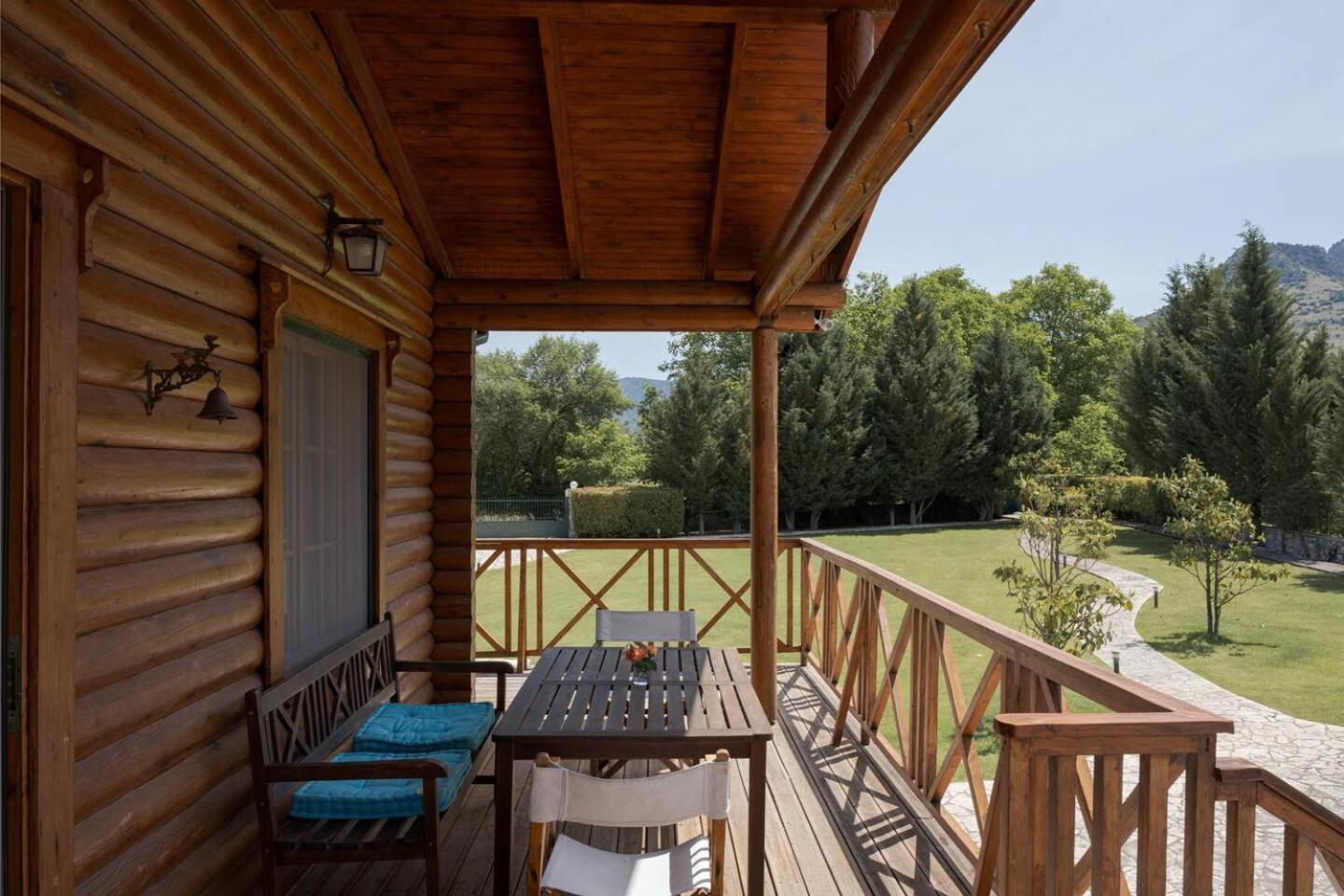 Styga Chalet *
