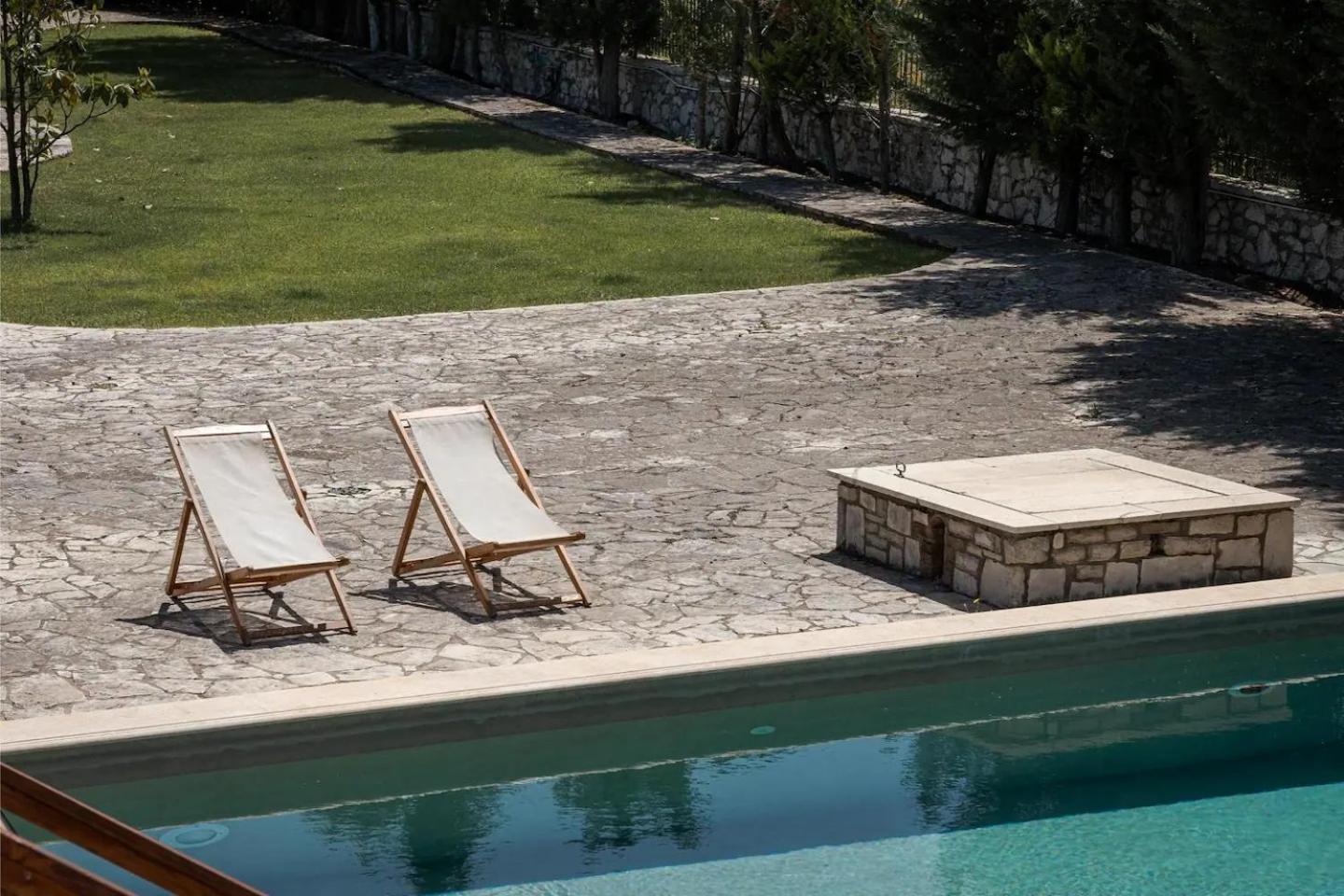 Chalet Styga *