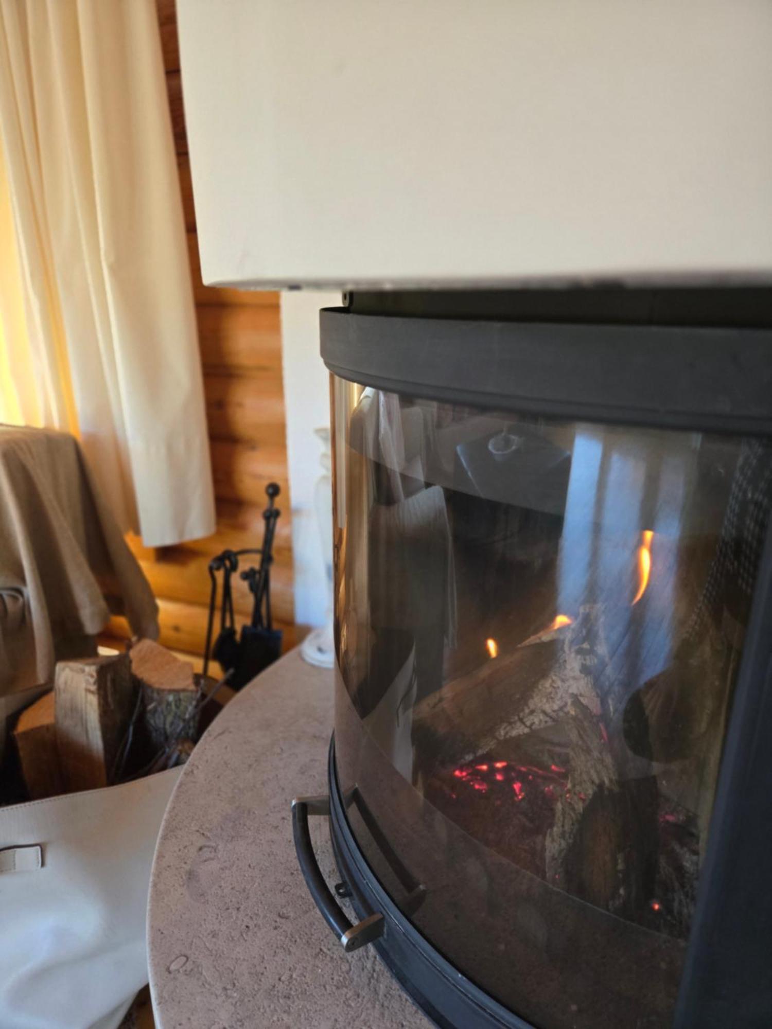 Styga Chalet