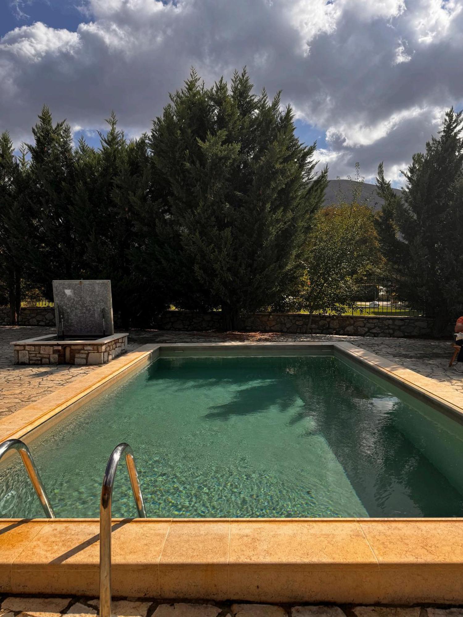 Chalet Styga