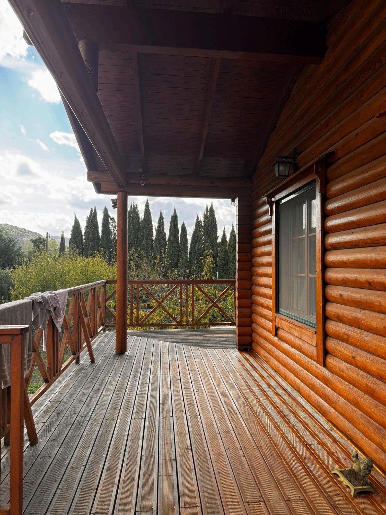 Styga Chalet