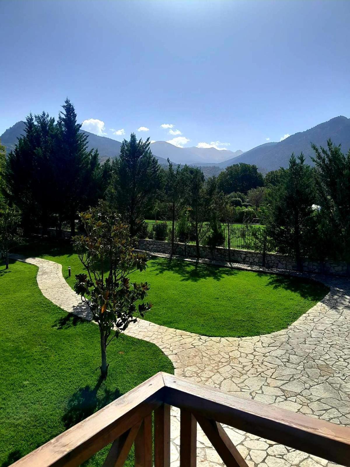 Chalet Styga